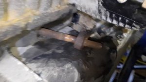 фольцваген т4 ремонт подвески,винты торсионов и их предназначение.