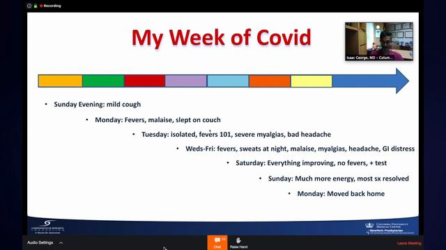 Corona Virus Update April 7, 2020 смотреть онлайн
