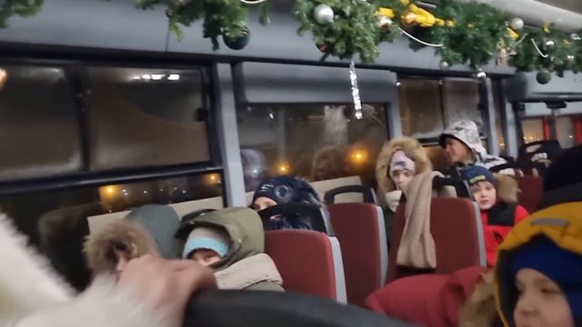 26 декабря 2022 г. смотреть онлайн