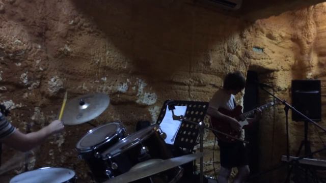 Rehersal смотреть онлайн