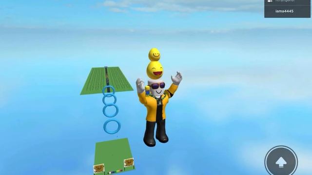 The chicken nugget song portrayed by roblox смотреть онлайн