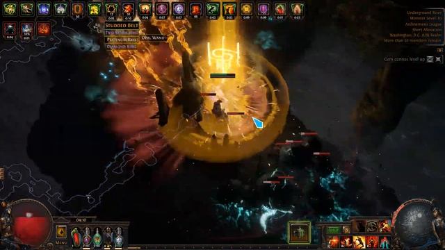 Stupid fast Replica Wings of Entropy + Ceaseless Feast berserker смотреть онлайн