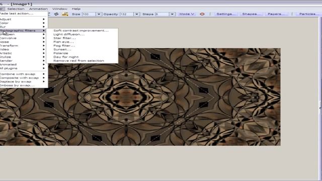 PD Howler, experiment #1 смотреть онлайн