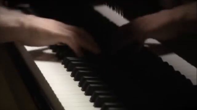 Chopin Fantasie in F minor, Op. 49 смотреть онлайн