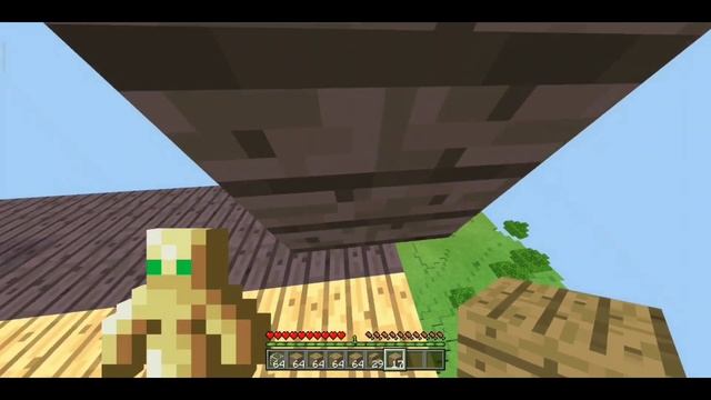 КАК С НУЛЯ ПОСТРОИТЬ ФЕРМУ ДЕНЕГ| МКПЕ С ТЕЛЕФОНА| Minecraft pe 1.1.5 смотреть онлайн