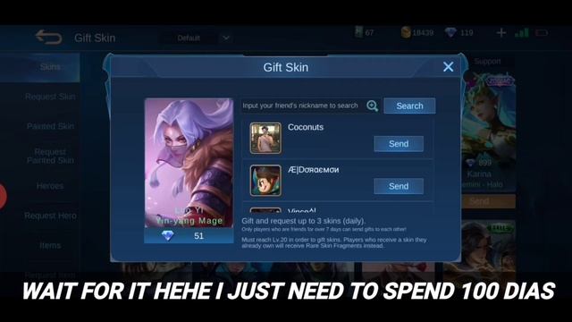 TRICK OR PURE LUCK? GET FREE EPIC SKIN IN EVERY PARTY EVENTS смотреть онлайн