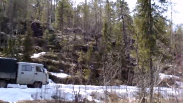 Север Карелии Лоухский р он. (фото архив) смотреть онлайн