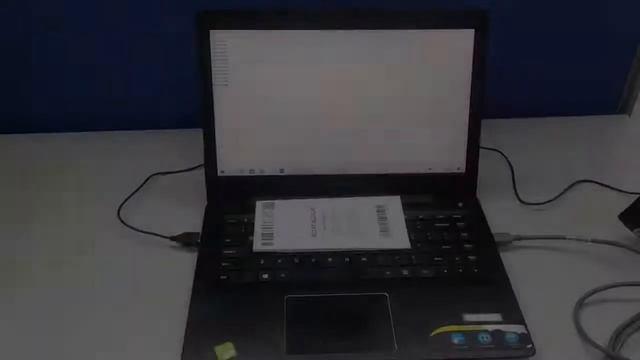 How to change between different scan modes for Datalogic QW2120 смотреть онлайн
