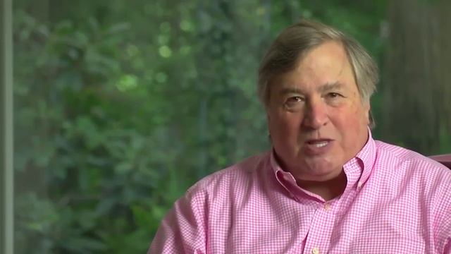 Was Hillary Just A Dumb Blonde Who Didn’t Get What “Classified” Meant?Dick Morris TV: Lunch ALERT! смотреть онлайн