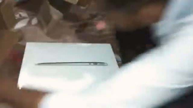 Macbook Air Unboxing From Flipkart At Low Price Visit For Offer Details