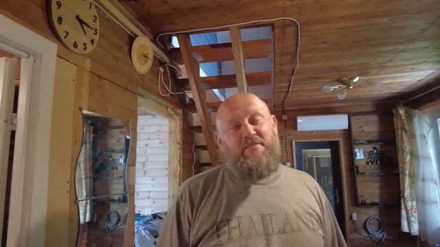 Об отоплении газом и кондиционером честно без прикрас. смотреть онлайн