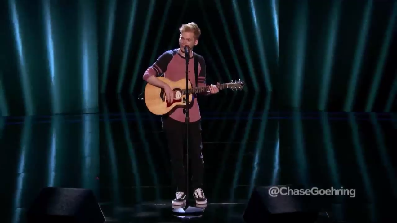 Авторская песня принесла "золотой билет" смотреть онлайн