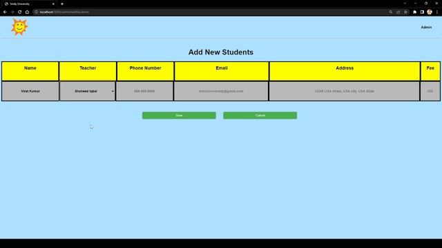 Building a Scalable Web Application with AWS RDS, MySQL, and Node.js: A Complete Project Showcase смотреть онлайн
