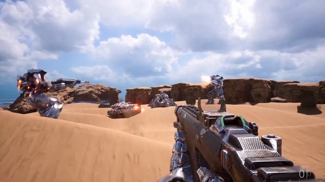 10 JAW-DROPPING NEW Games Nobody is Talking About смотреть онлайн