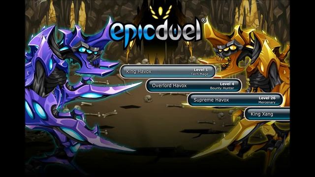 Epicduel glitch/bug смотреть онлайн