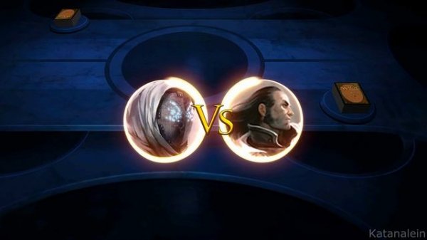 Magic The Gathering Duels of the Planeswalkers 2014 Gameplay