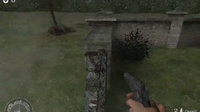call of duty 2 jumping смотреть онлайн