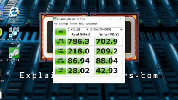 SanDisk Extreme PRO Portable SSD: NVMe USB Drive