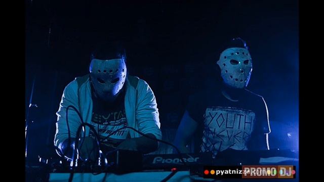 FastFoot & StereoToxic - Tango in Moscow (DJ NickY Rich Bootleg) смотреть онлайн