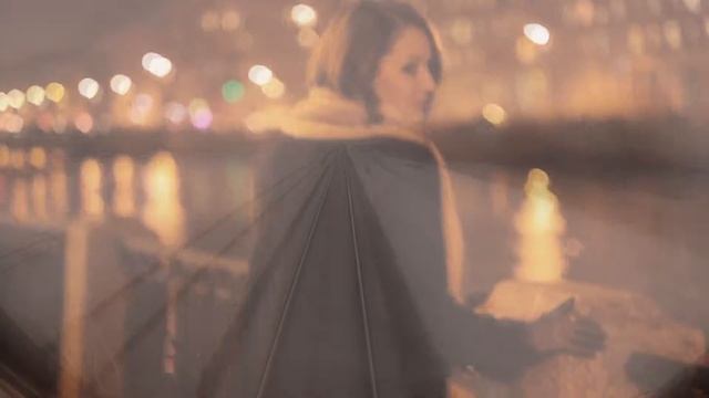 Андрей Воробьев "Московский вокзал" смотреть онлайн