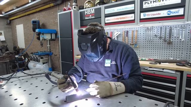 Een Lift Tig Toorts Hoe Werkt Het, Waar Moet Je Op Letten En Wat Heb Je Erbij Nodig.