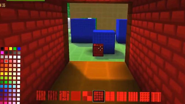 Моя карта для игры Блокпост !! смотреть онлайн