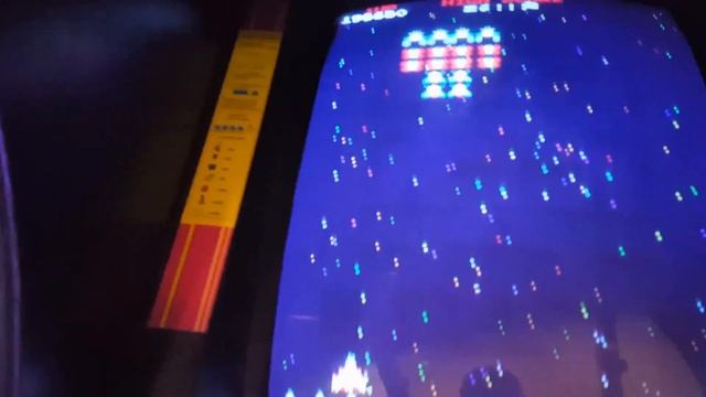 Galaga cheat codes? смотреть онлайн