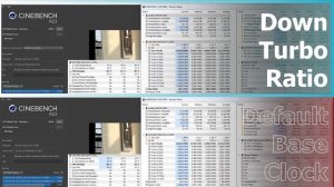 MSI BIOS Walkthrough - Lock BCLK & Microcode Selection