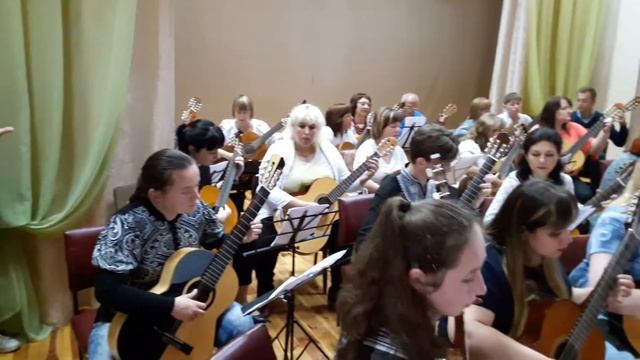 Tarateno Rojas. Sucu Sucu (Kopenkov Oleg Ar.) смотреть онлайн
