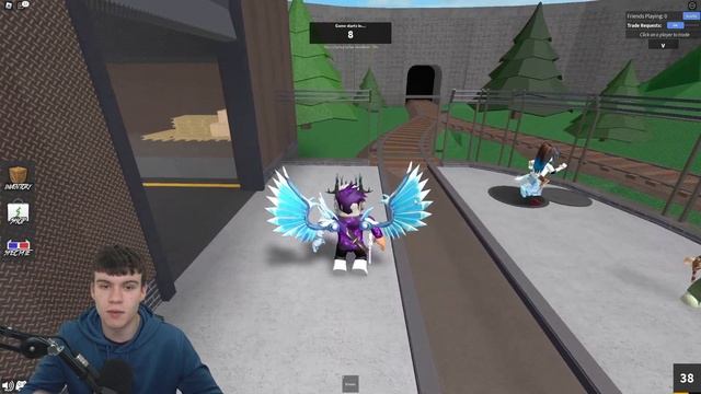 *NEW* ALL WORKING CODES FOR MURDER MYSTERY 2 IN MARCH 2023! ROBLOX MURDER MYSTERY 2 CODES смотреть онлайн