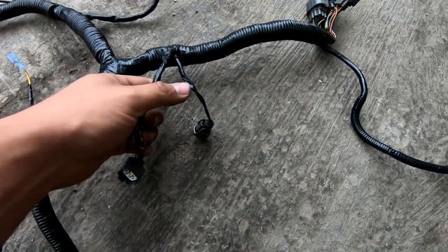 ??Como RESTAURAR un HARNESS eléctrico AUTOMOTRIZ ?? смотреть онлайн