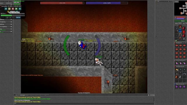 Warlock hunt смотреть онлайн