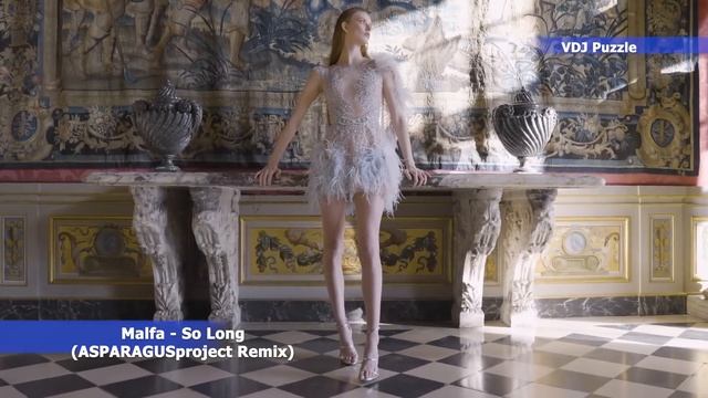 Malfa - So Long (ASPARAGUSproject Remix) Video VDJ Puzzle