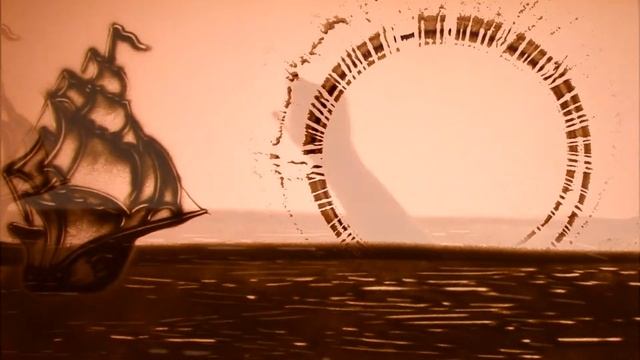 You Are The Only One. Песочное шоу Sand-box Екатеринбург смотреть онлайн