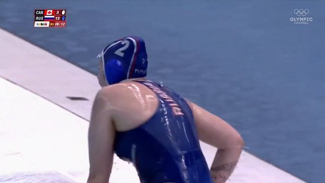 Водное поло ✓ Засветы смотреть онлайн