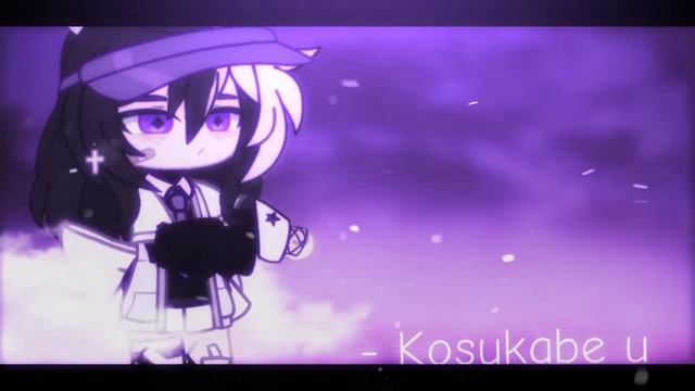 Заказы на такое аутро беру ТОЛЬКО сегодня. Стоимость 50₽ // Kosukabe u смотреть онлайн