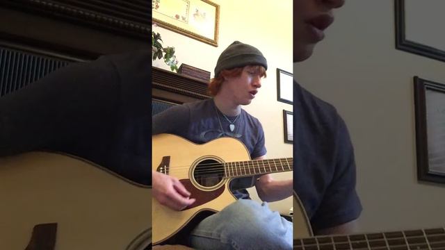 Home Staind Acoustic Cover смотреть онлайн