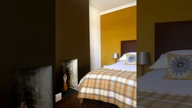 Carolina Guest House - Cambridge - United Kingdom смотреть онлайн