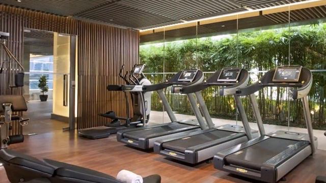 Oasia Hotel Singapore By Far East Hospitality 4* Сингапур