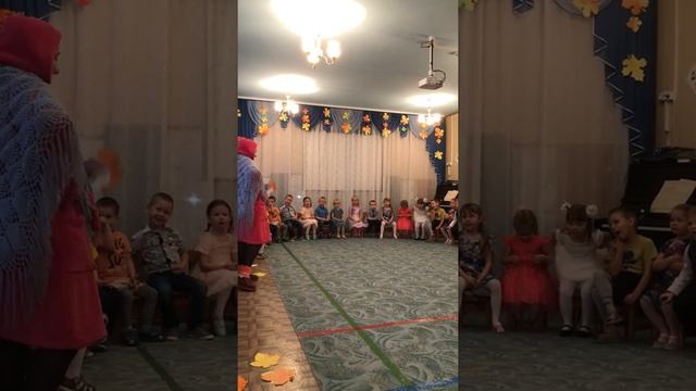 Дет.сад #6 Пышма ч.2 смотреть онлайн