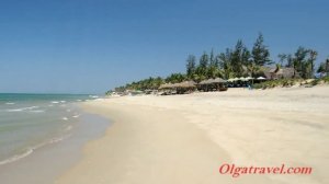 Пляж Хойан (Вьетнам)