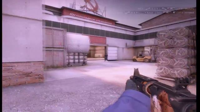 ~ace with m4a4 [cs:go] смотреть онлайн