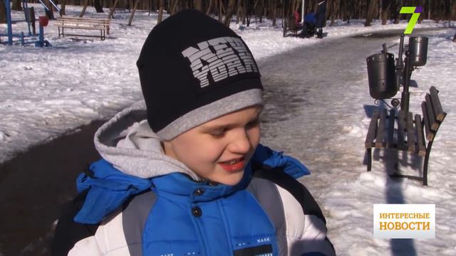 Устами ребенка: мамы- какие они? смотреть онлайн
