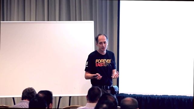 DPDKSummit2014 Laszlo Vadkerti Andras Kovacs Multi Socket Ferrari for NFV смотреть онлайн