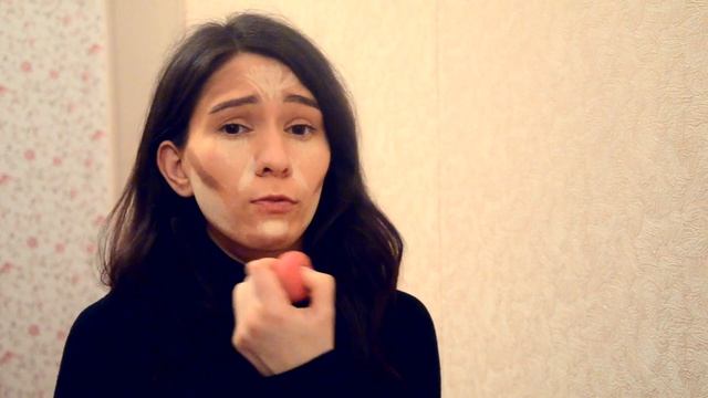 Контурирование лица стиком для контуринга смотреть онлайн