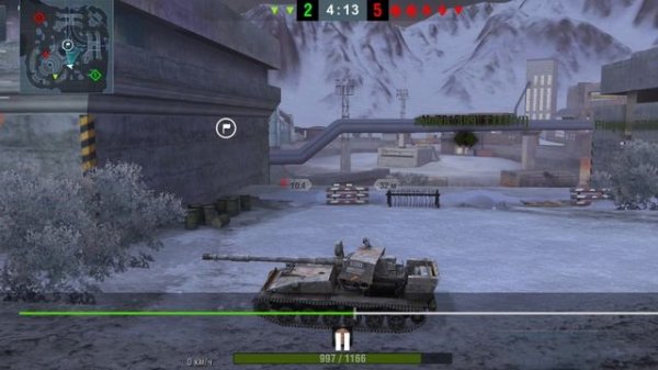 Леста зажала мастера