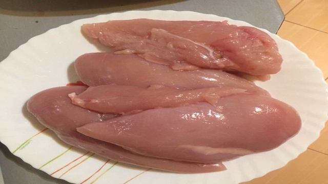 Рецепты от шеф-повара