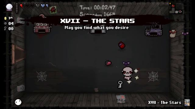 The Binding of Isaac Afterbirth | New Save | #1 смотреть онлайн