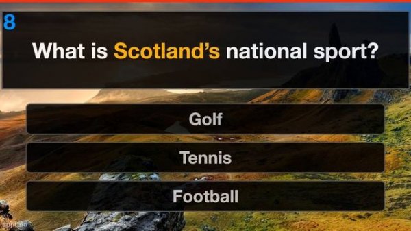 United Kingdom Trivia Questions and Answers (15 UK Facts) United Kingdom General Knowledge Pub Quiz