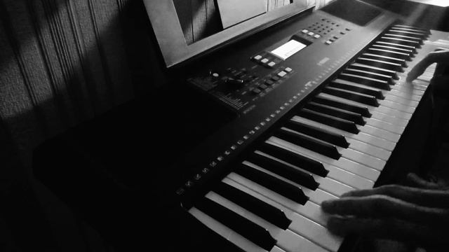 Макsим - Отпускаю (Пиано интро) смотреть онлайн